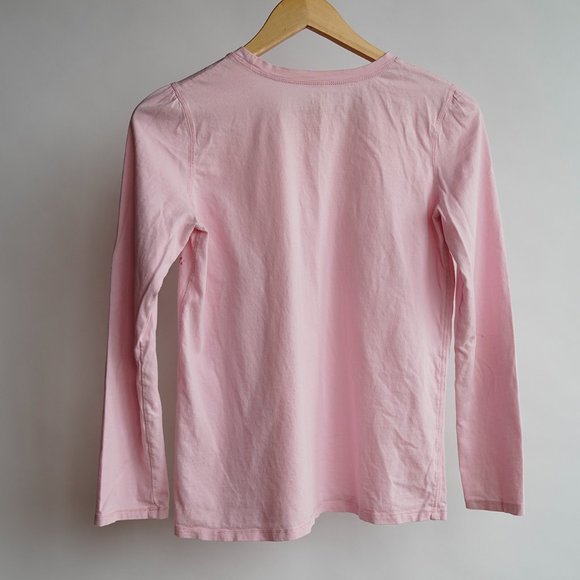 Three Girls' LL Bean Long Sleeve Tops Shirts, Great Condition, 3 for $29 - Picture 11 of 11